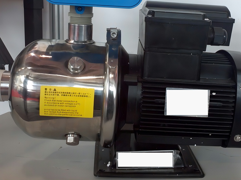 臥式離心多級泵