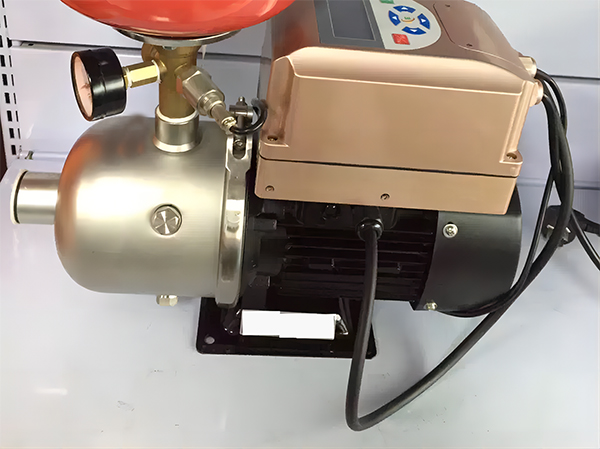 臥式多級離心泵