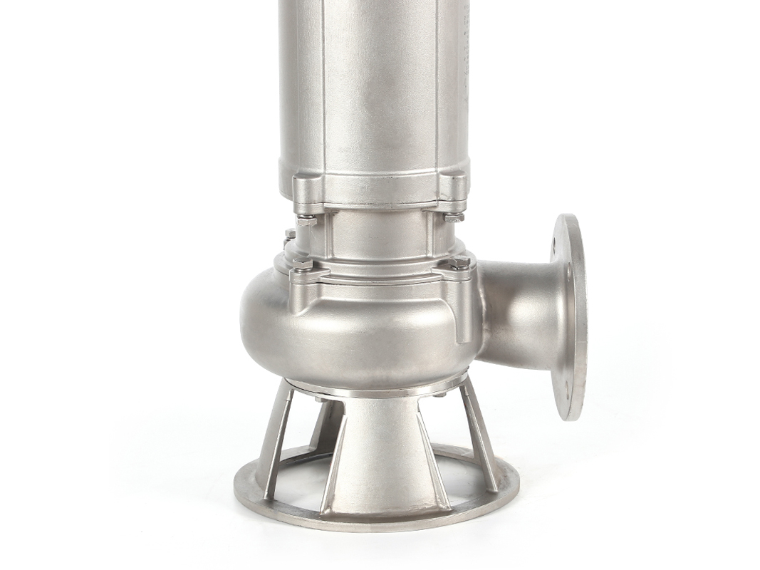 全不銹鋼切割泵