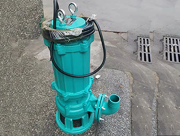 全不銹鋼攪勻泵