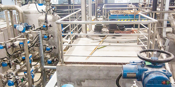 如何對排污泵進行合理維修？