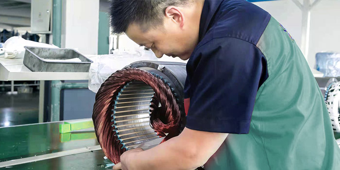 有關排污泵的保養注意事項介紹！