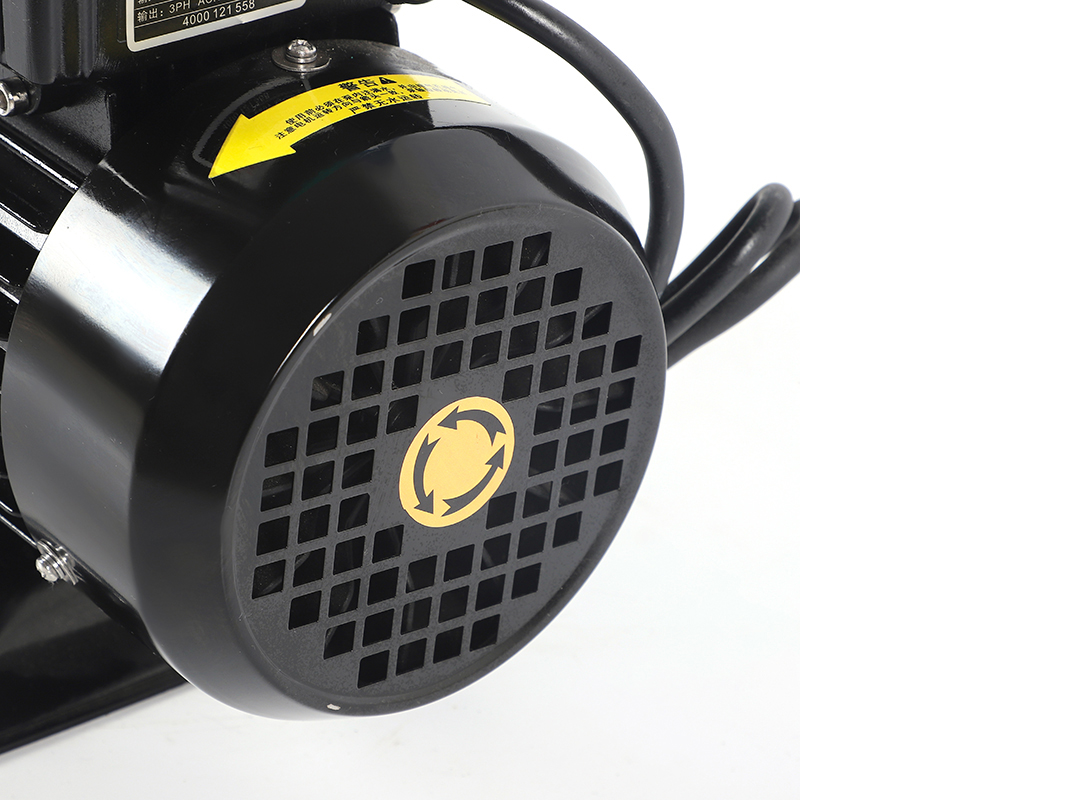 單只臥式變頻恒壓離心泵