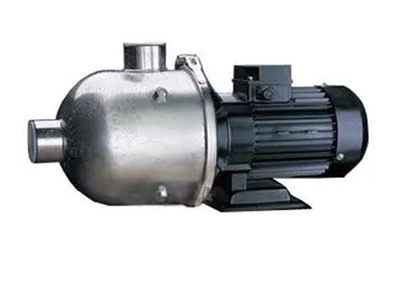 臥式離心多級泵