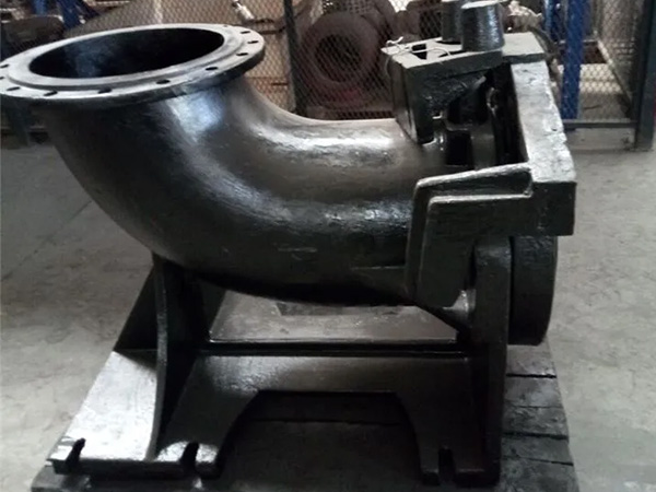 耦合裝置排污泵