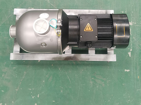 臥式多級離心泵