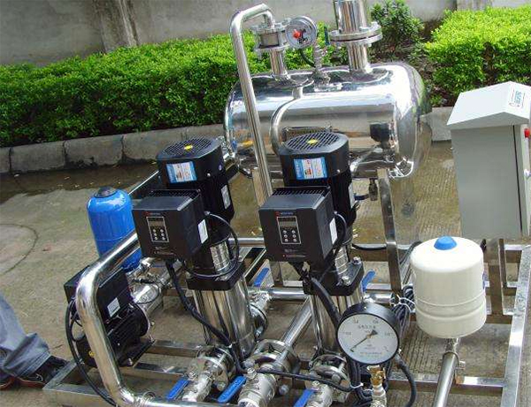 無(wú)塔供水設(shè)備