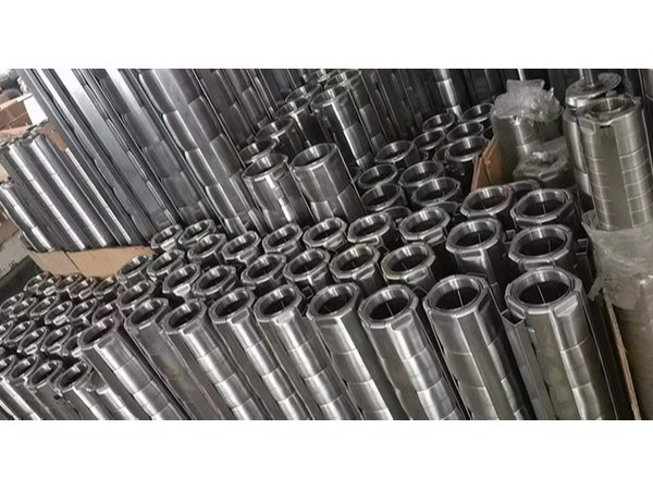 6SP不銹鋼井用潛水泵