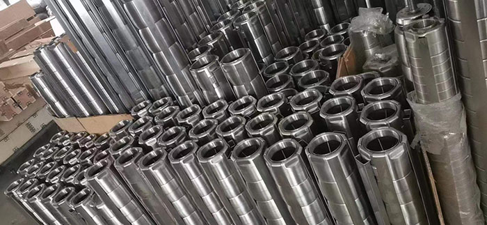 6SP不銹鋼井用潛水泵