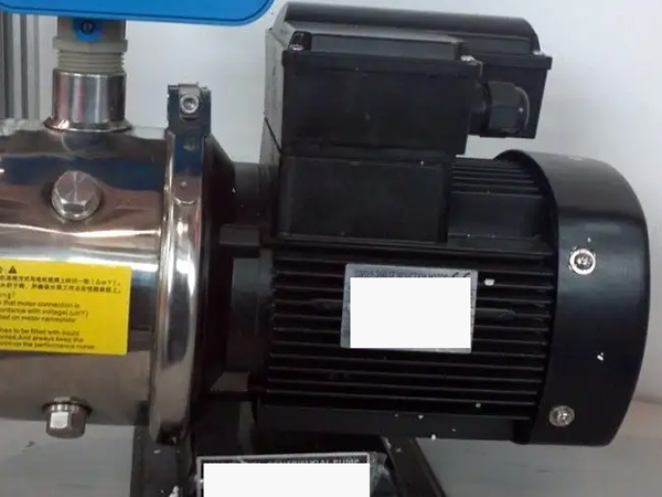 臥式多級離心泵