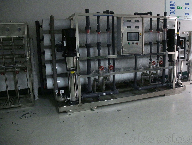 不銹鋼立式多級泵