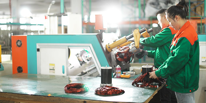 深井潛水泵的流量以及揚程的選擇！