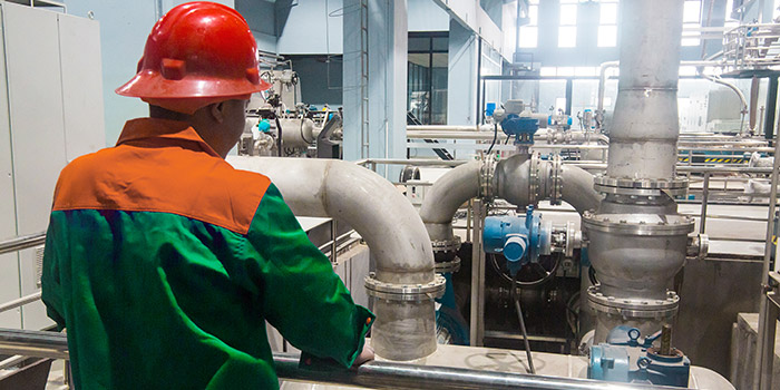 有關深井潛水泵泵選型注意事項！