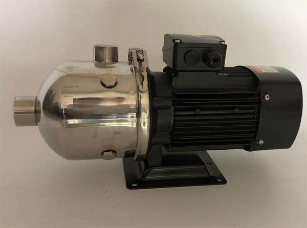 臥式離心多級泵